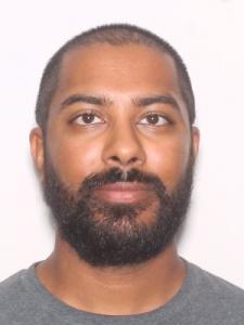 Kevin Amit Khadar a registered Sexual Offender or Predator of Florida