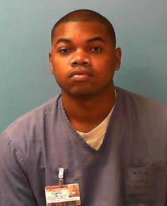 Travarius Chestnut a registered Sexual Offender or Predator of Florida