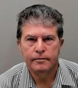 Juan Manuel Ramos a registered Sexual Offender or Predator of Florida