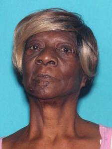 Irma Varnado Palmer a registered Sexual Offender or Predator of Florida