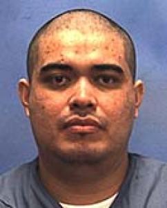 Elias Daniel Pineda-gamez a registered Sexual Offender or Predator of Florida