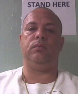 Pedro Guzman Rodriguez a registered Sexual Offender or Predator of Florida