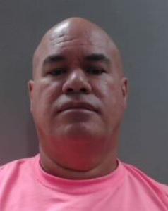 Juan Carlos Romero a registered Sexual Offender or Predator of Florida