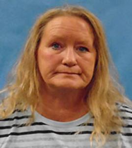 Melissa Anne Moneysmith a registered Sexual Offender or Predator of Florida