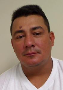 Olvin Javier Serrano-flores a registered Sexual Offender or Predator of Florida