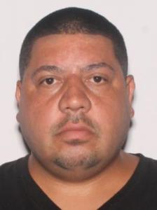 Natanael Novales a registered Sexual Offender or Predator of Florida