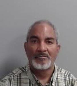 Melvin Oliver a registered  of Florida