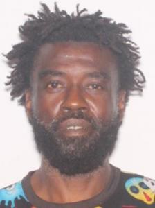 Willie Edward Griffin Jr a registered Sexual Offender or Predator of Florida