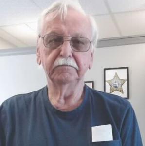 Bruce Wells Ellsworth a registered Sexual Offender or Predator of Florida