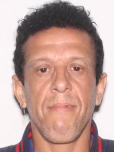Carlos Ruben Mendoza a registered Sexual Offender or Predator of Florida