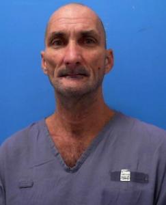 Rex Anthony Blount a registered Sexual Offender or Predator of Florida