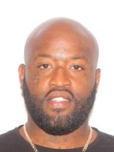 Khire O Walton a registered Sexual Offender or Predator of Florida