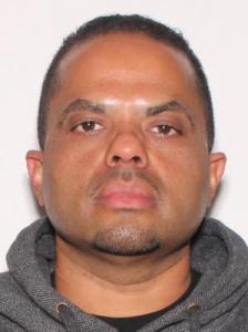 Rashad Emon Clark a registered Sexual Offender or Predator of Florida