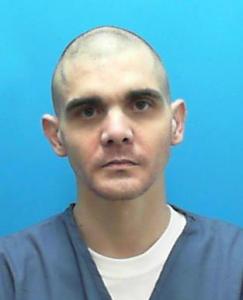 Allen James Layfield Jr a registered Sexual Offender or Predator of Florida