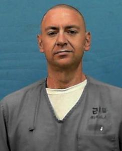 Frank Martin Mahala III a registered Sexual Offender or Predator of Florida