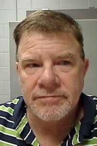 Kevin Mitchell Fox a registered Sex Offender of Kentucky