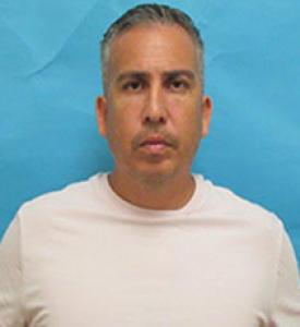 Gerardo Miguel Garcia-hjarles a registered Sexual Offender or Predator of Florida