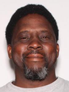 Freddie Edward Anderson a registered Sexual Offender or Predator of Florida