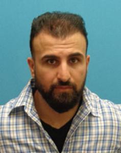 Jaafar Sattar Kambar a registered Sexual Offender or Predator of Florida