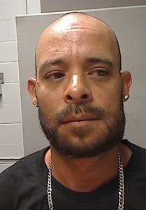 Ramon Ortiz Jr a registered Sexual Offender or Predator of Florida