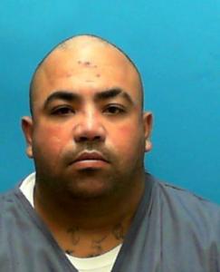 Antonio Orcilio Oquendo a registered Sexual Offender or Predator of Florida