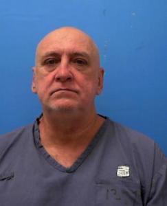 Roger Allen Hough a registered Sexual Offender or Predator of Florida