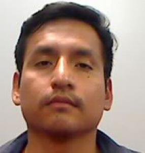 Edward Quispe a registered Sexual Offender or Predator of Florida