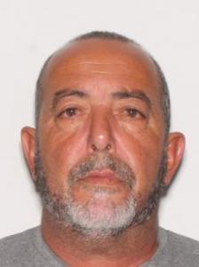 Omar Caro-hernandez a registered Sexual Offender or Predator of Florida