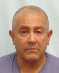 Vidal Fernandez Jr a registered Sexual Offender or Predator of Florida