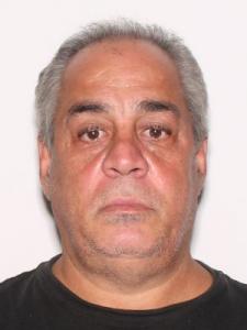 Alex Arango Valdes a registered Sexual Offender or Predator of Florida