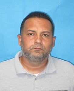 Michael Cruz Torres a registered Sexual Offender or Predator of Florida