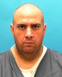Daniel Esteban Rebora a registered Sexual Offender or Predator of Florida