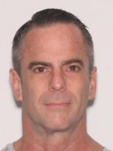 Colsson Douglas Ford a registered Sexual Offender or Predator of Florida