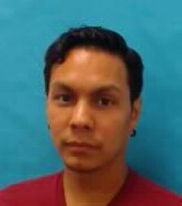 Alfred Ramos Jr a registered Sexual Offender or Predator of Florida