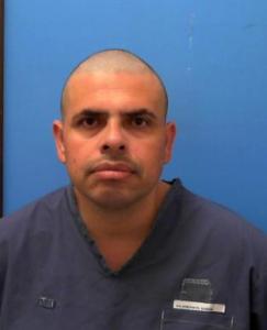 Gustavo Adolfo Ayala Cerritos a registered Sexual Offender or Predator of Florida