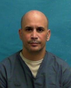 Antonio Z Diaz a registered Sexual Offender or Predator of Florida