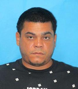 Gilbert Ruben Lopez a registered Sexual Offender or Predator of Florida