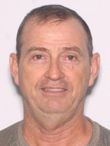 Donald Ray Ebersold a registered Sexual Offender or Predator of Florida