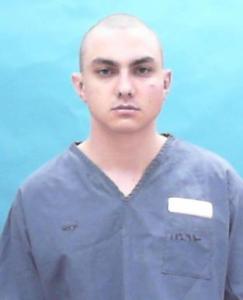 William Richardson Conde IV a registered Sexual Offender or Predator of Florida