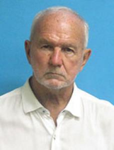 Gerald Frederick Materka a registered Sexual Offender or Predator of Florida