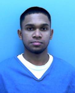 Fnu Syed Yaseen Asher a registered Sexual Offender or Predator of Florida