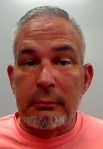 Michael Okeefe a registered Sexual Offender or Predator of Florida