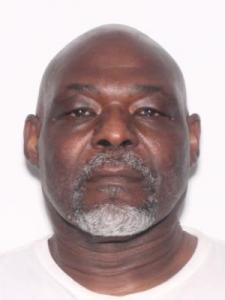 Larry Niel Banks a registered Sexual Offender or Predator of Florida