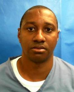 Ladaniel Donell Kafus a registered Sexual Offender or Predator of Florida