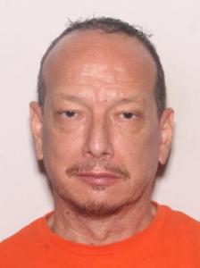 Eduardo Jose Barrios a registered Sexual Offender or Predator of Florida