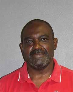 Dean Lucier Baptiste a registered Sexual Offender or Predator of Florida