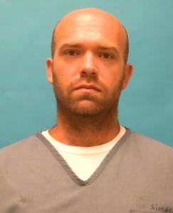 Robert Erik Simpson a registered Sexual Offender or Predator of Florida