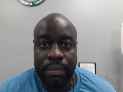 Sidney Lee Souffrance a registered Sexual Offender or Predator of Florida