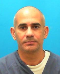 Roger Cala Martin a registered Sexual Offender or Predator of Florida