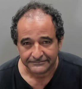 Jairo Noe Bravo a registered Sexual Offender or Predator of Florida